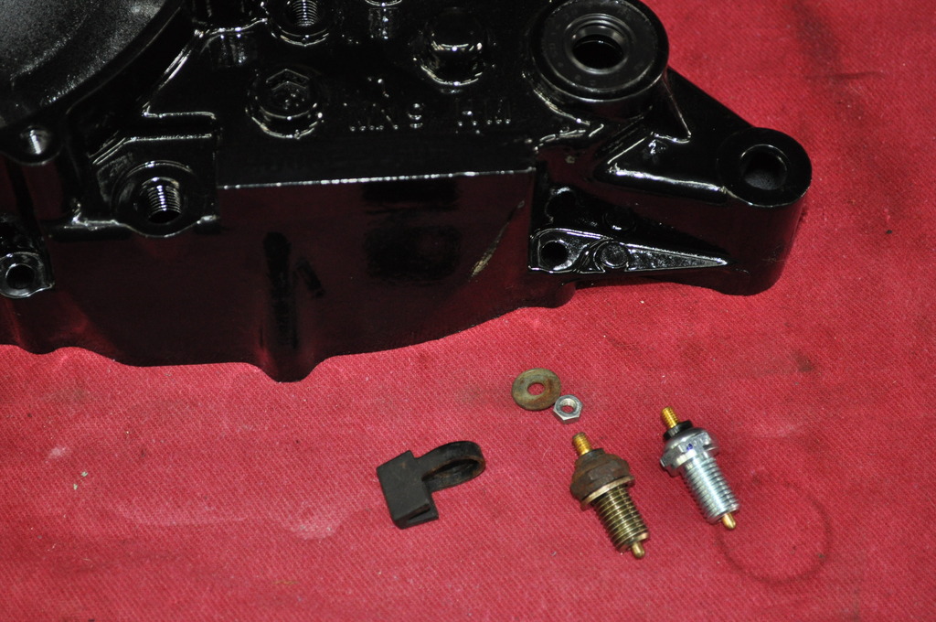 Honda XR650l Engine Build 2.0 Adventure Rider