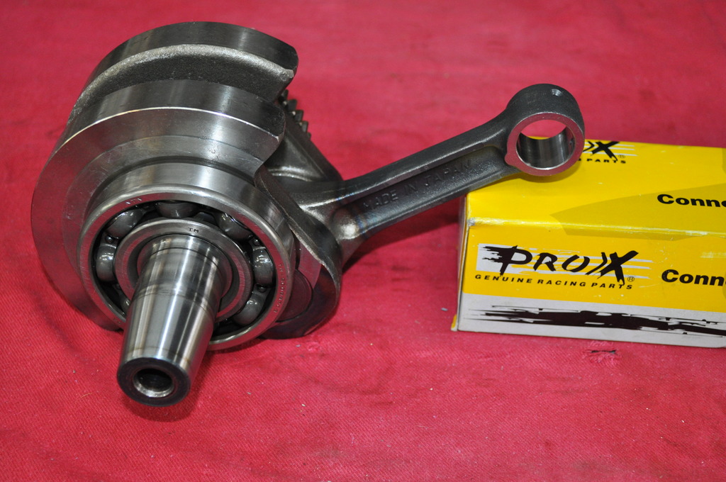 Honda XR650l Engine Build 2.0 Adventure Rider