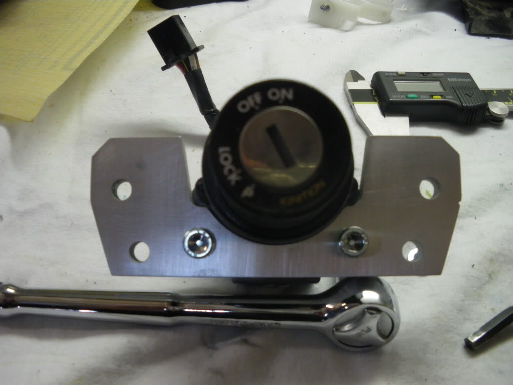 2003 KLR650 Fork Swap Adventure Rider