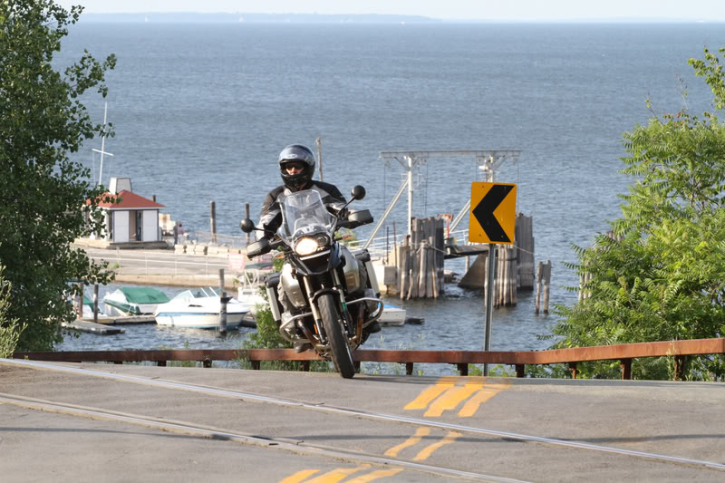 Motorcycle Rentals coming soon to Burlington, Vermont Adventure Rider