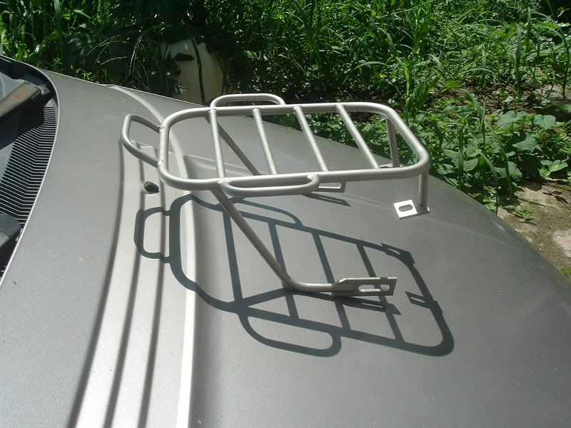 XR650L luggage experience/pics? Adventure Rider