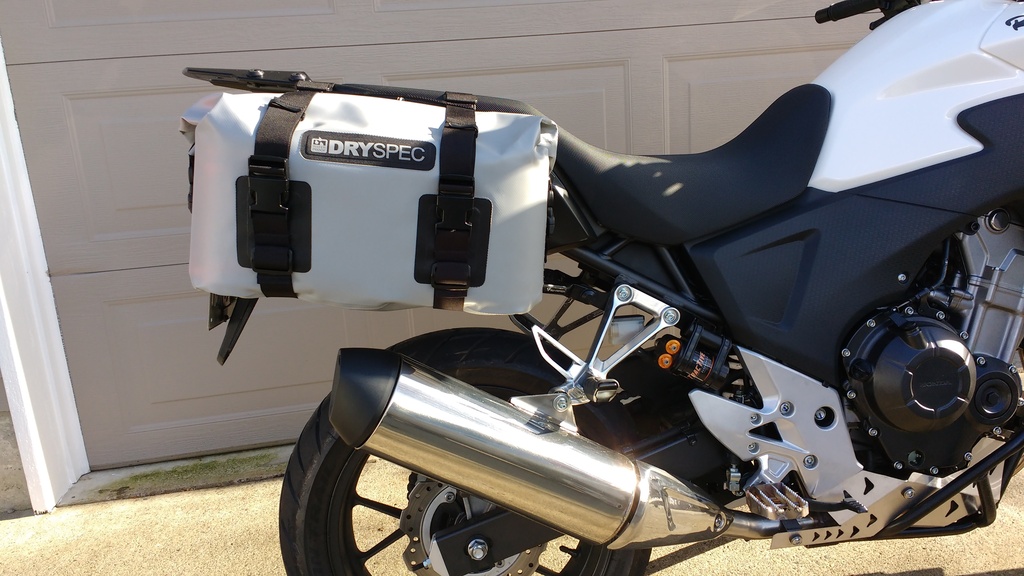 dryspec d78
