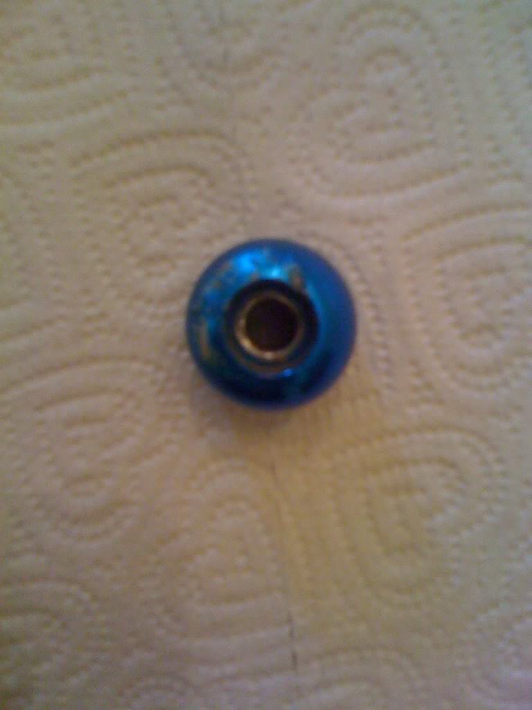 DIY Barend weights! Adventure Rider