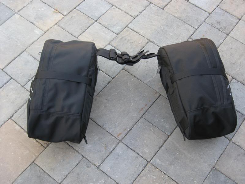bmw enduro bags