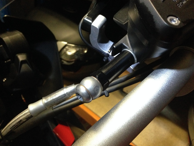 Where to source this Banjo Bolt? Adventure Rider