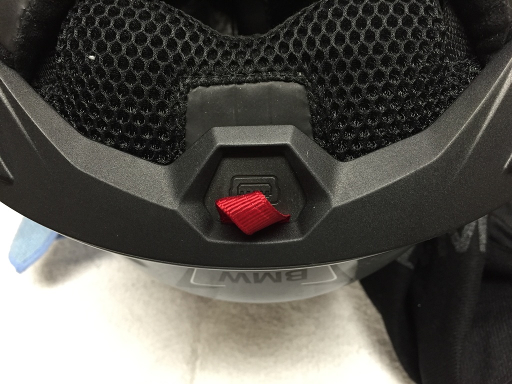 New BMW GS Helmet Page 10 Adventure Rider