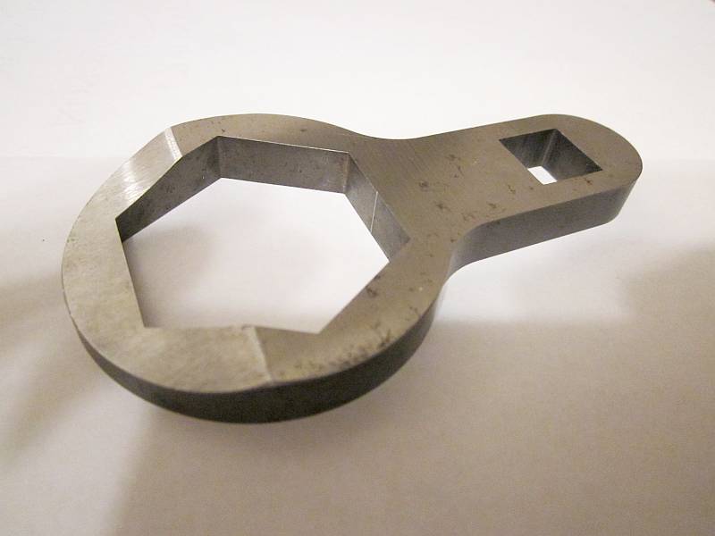 36mm thin flat wrench for cap nut on top triple Page 2 Adventure Rider