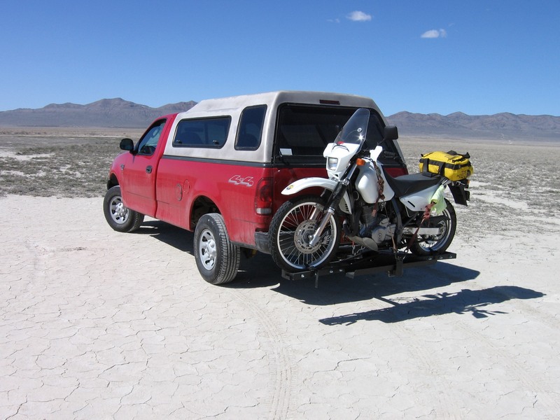 cycle gear motorcycle carrier