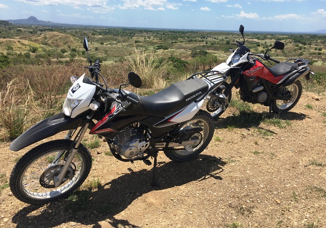 The Honda Xr150l Thread Page 12 Adventure Rider