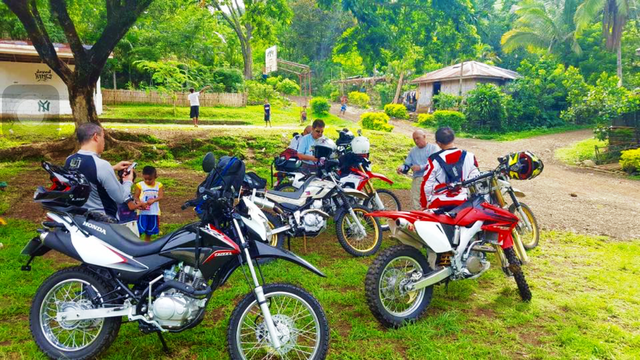 the Honda XR150L thread | Page 33 | Adventure Rider