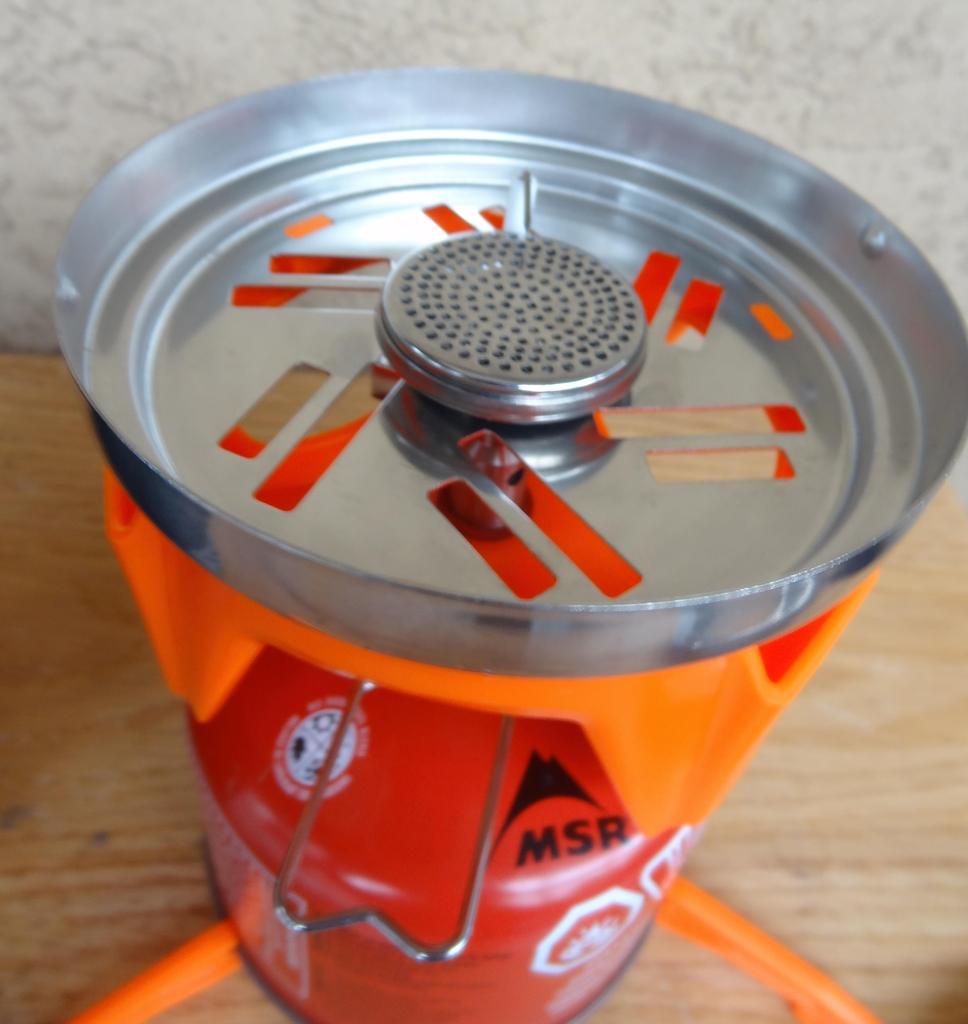 Knock Off 1L Jetboil Killer deal!! Adventure Rider