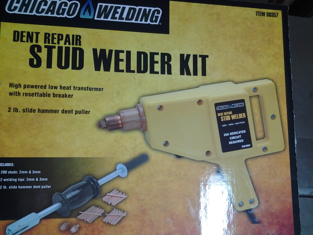 Rate your Harbor Freight Tool Experiences! Page 19 Adventure Rider