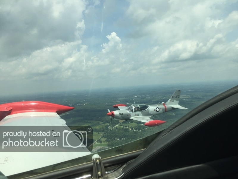 Where can I get a ride in a fighter jet? Adventure Rider