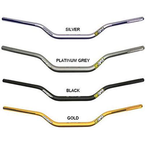 Whats a reasonable price for new set of pro taper pastrana bars