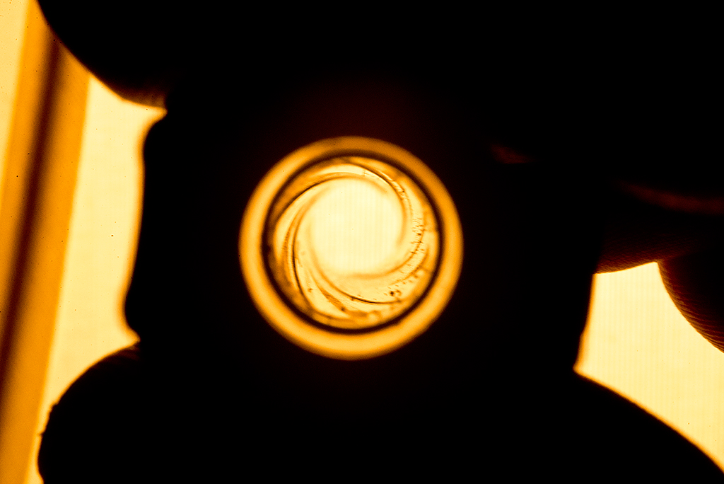 Powder Coating Cast Boolits! Adventure Rider