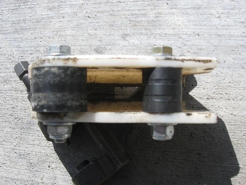 XR650L Chain Roller Installation Guide Adventure Rider