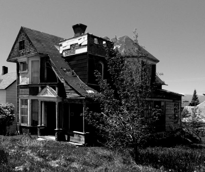 What the hell's past Helena Adventure Rider