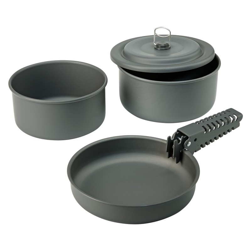 kathmandu self inflating mat