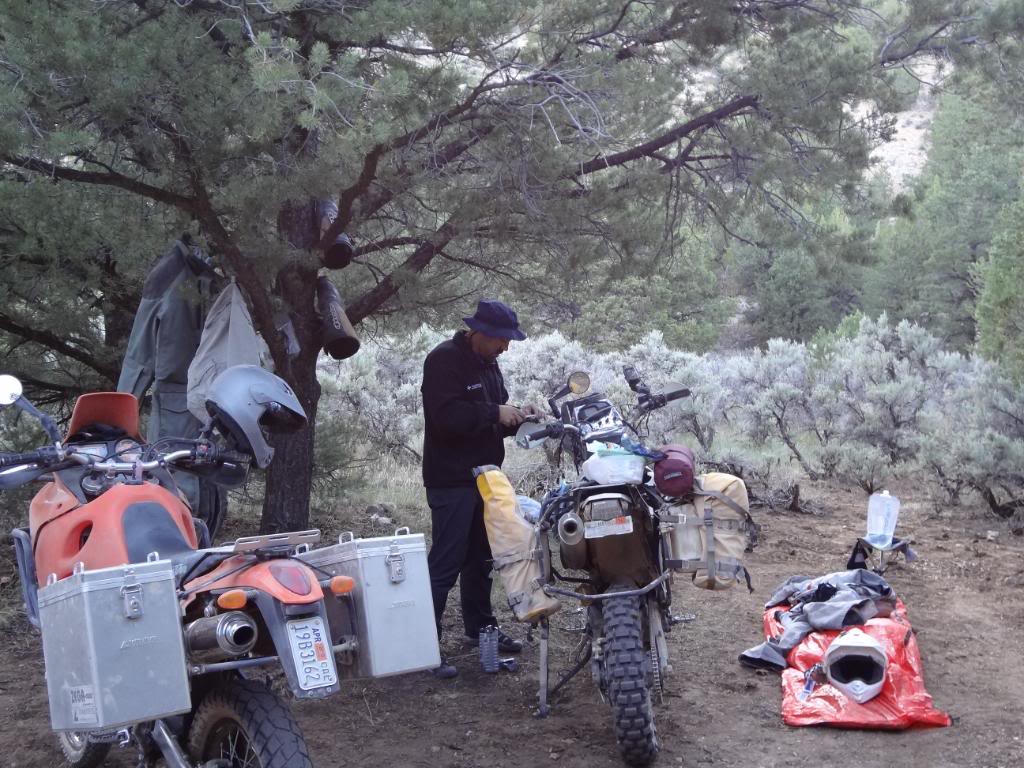 Sleeping bag liner vs. Bivy sack Page 2 Adventure Rider