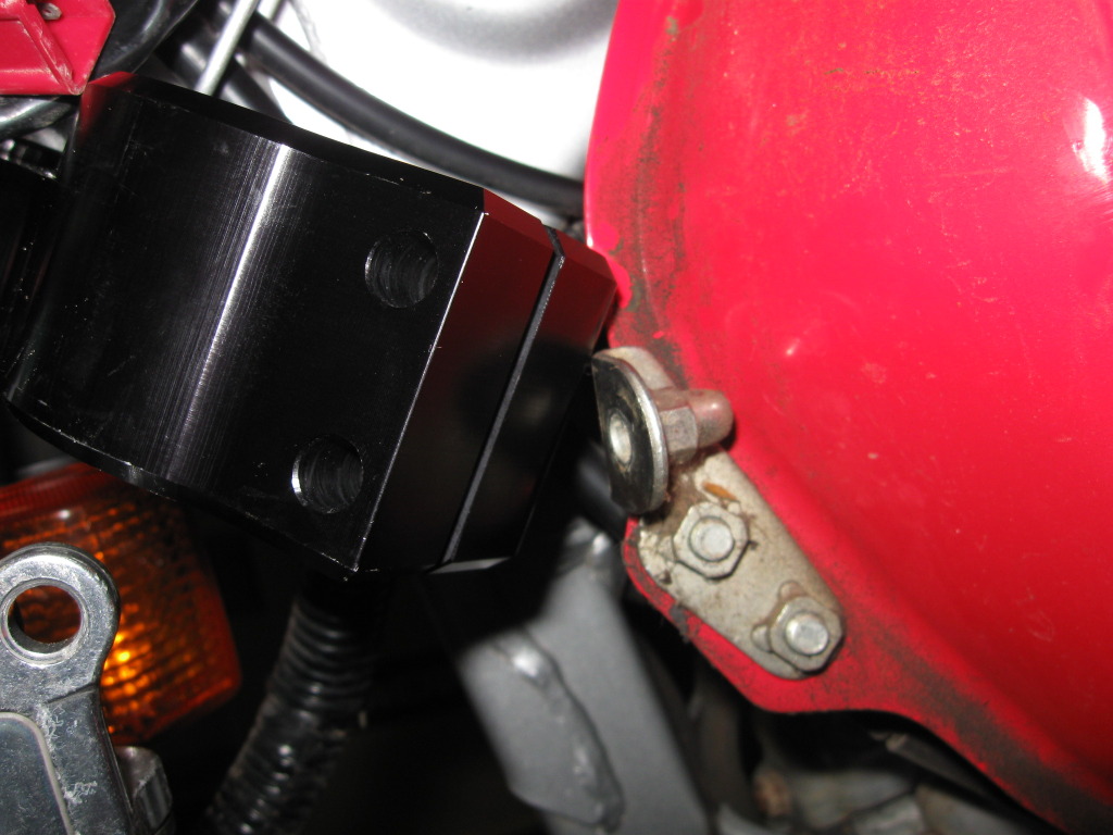 USD fork conversion XR650L Page 2 Adventure Rider