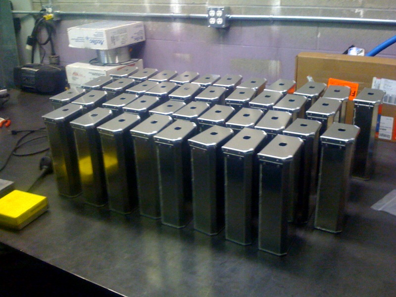 F800GS / F650GS MOD Skid Plate Tool Box new version Page 6