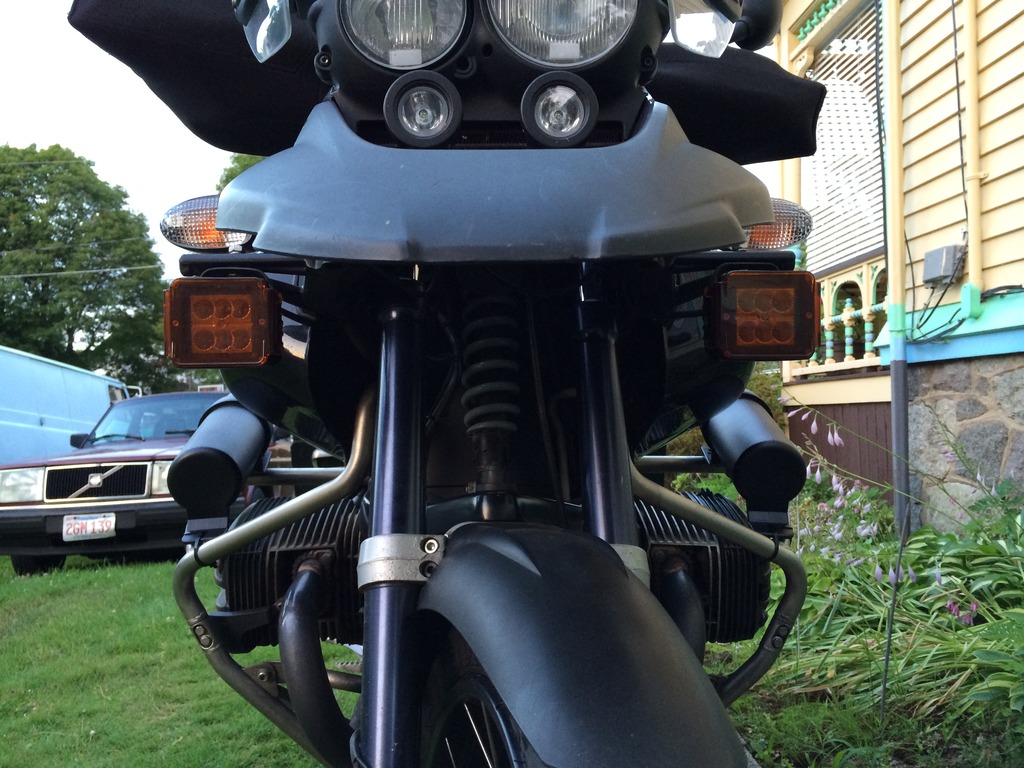 Agri Supply Tool Tube Page 4 Adventure Rider