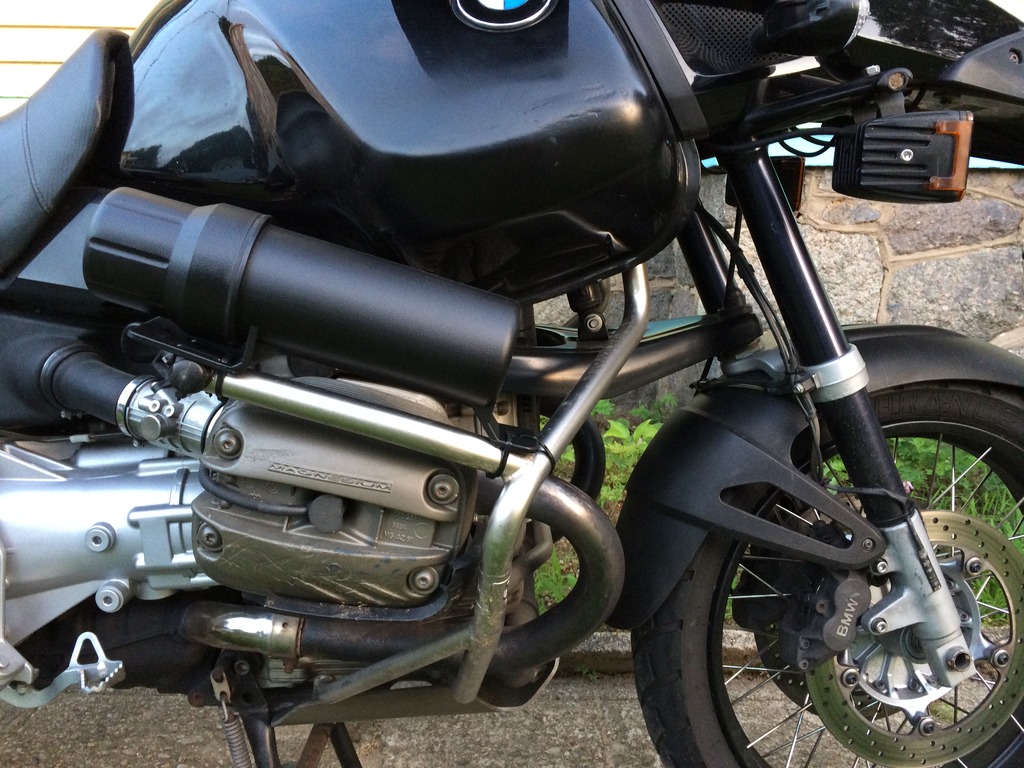 Agri Supply Tool Tube Page 4 Adventure Rider