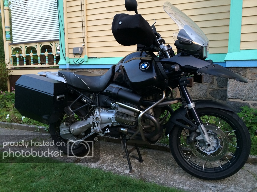 Agri Supply Tool Tube Page 4 Adventure Rider