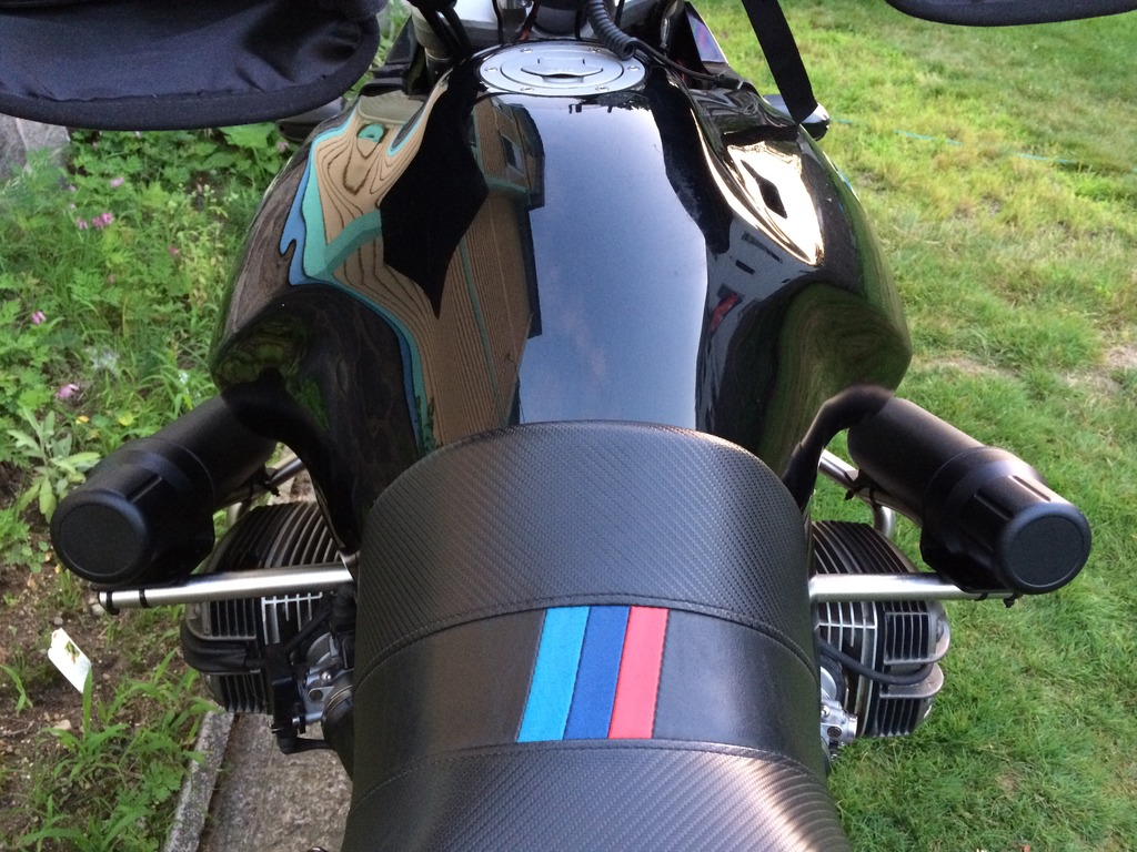 Agri Supply Tool Tube Page 4 Adventure Rider