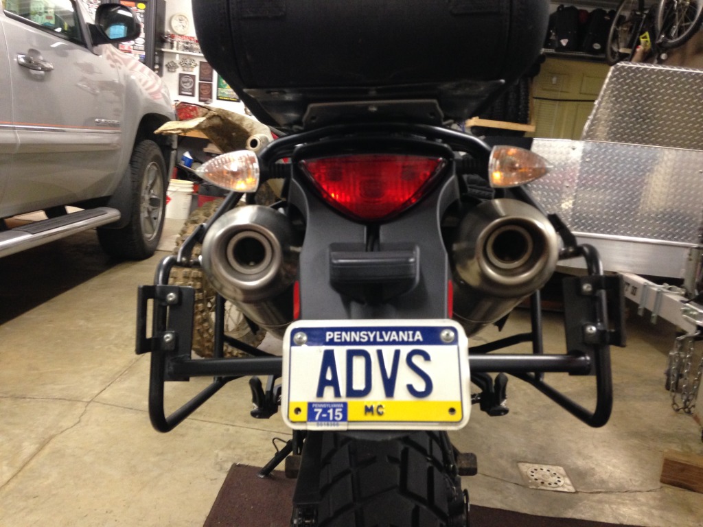 KTM 990 Adventure 21 with stock Exhaust Page 2 Adventure Rider