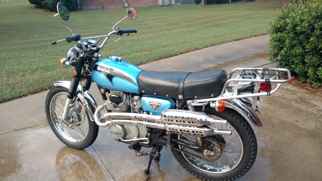 Craigslist Little Rock Motorcycles By Owner Reviewmotors.co