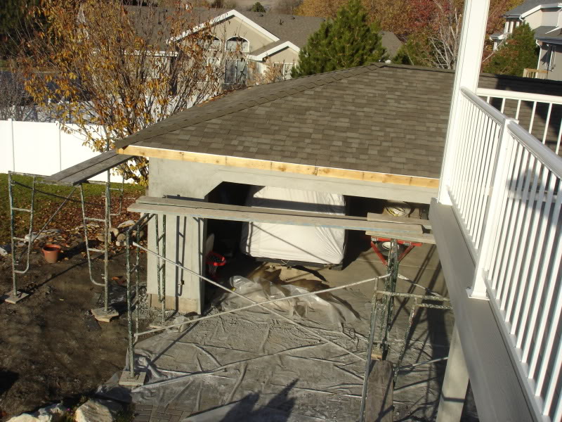 The one man garage lots of pictures Adventure Rider