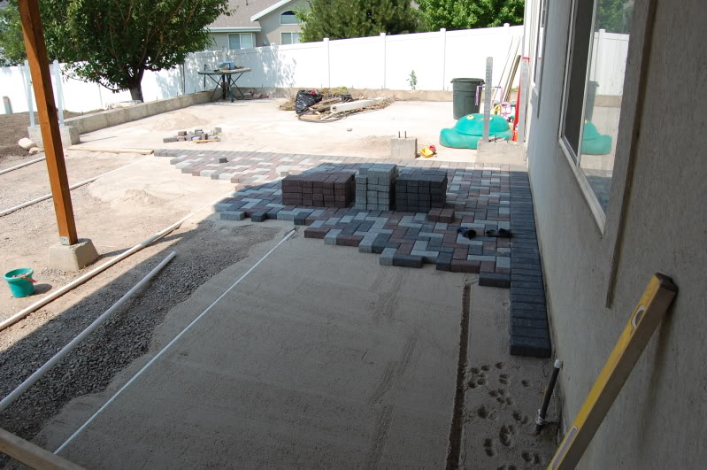 The one man garage lots of pictures Adventure Rider