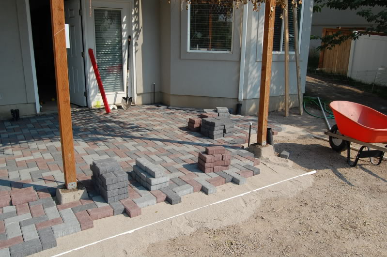 The one man garage lots of pictures Adventure Rider