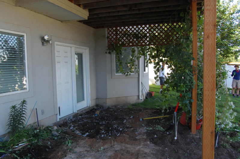 The one man garage lots of pictures Adventure Rider