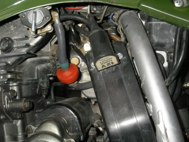 KLR650 Only Thread...... | Page 61 | Adventure Rider