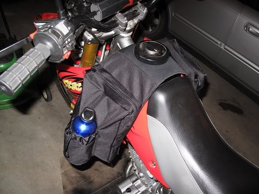 View of Minimalist Touring Thread (250cc and under) - Adventure Rider