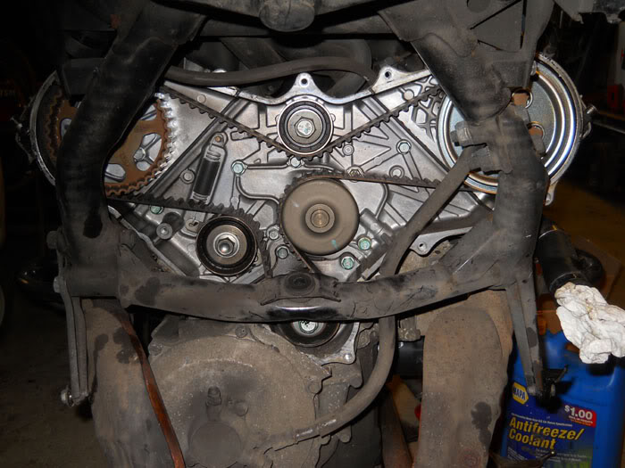 Let's see your HONDA ST1100/ST1300. Page 29 Adventure Rider