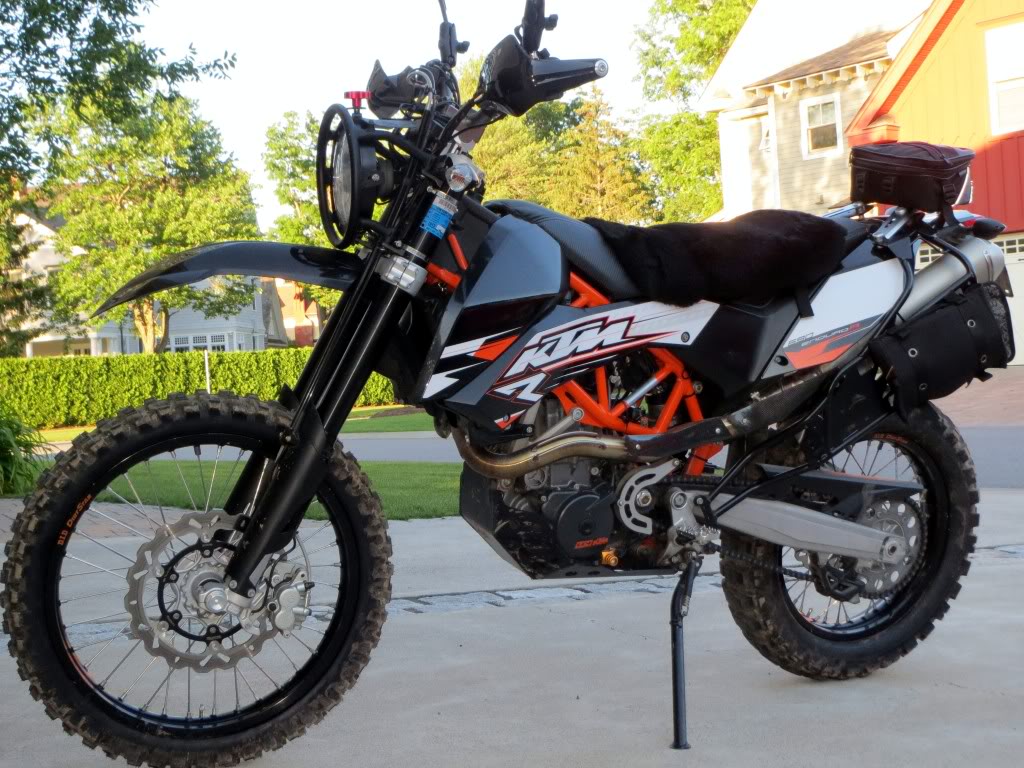 Ktm motorcycles for sale picture