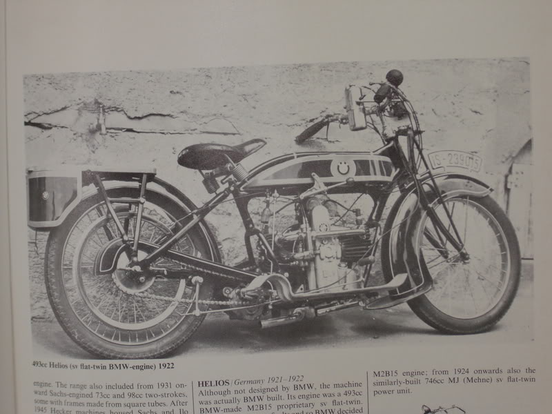 ugliest bike in the world