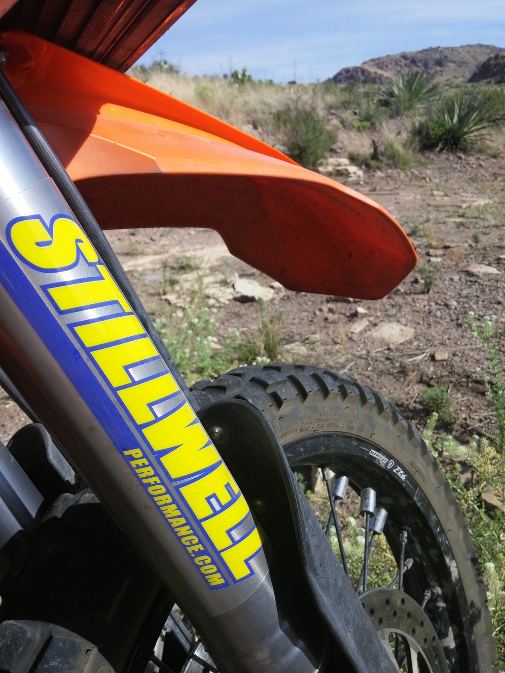 Suspension Review Stillwell Performance Adventure Rider