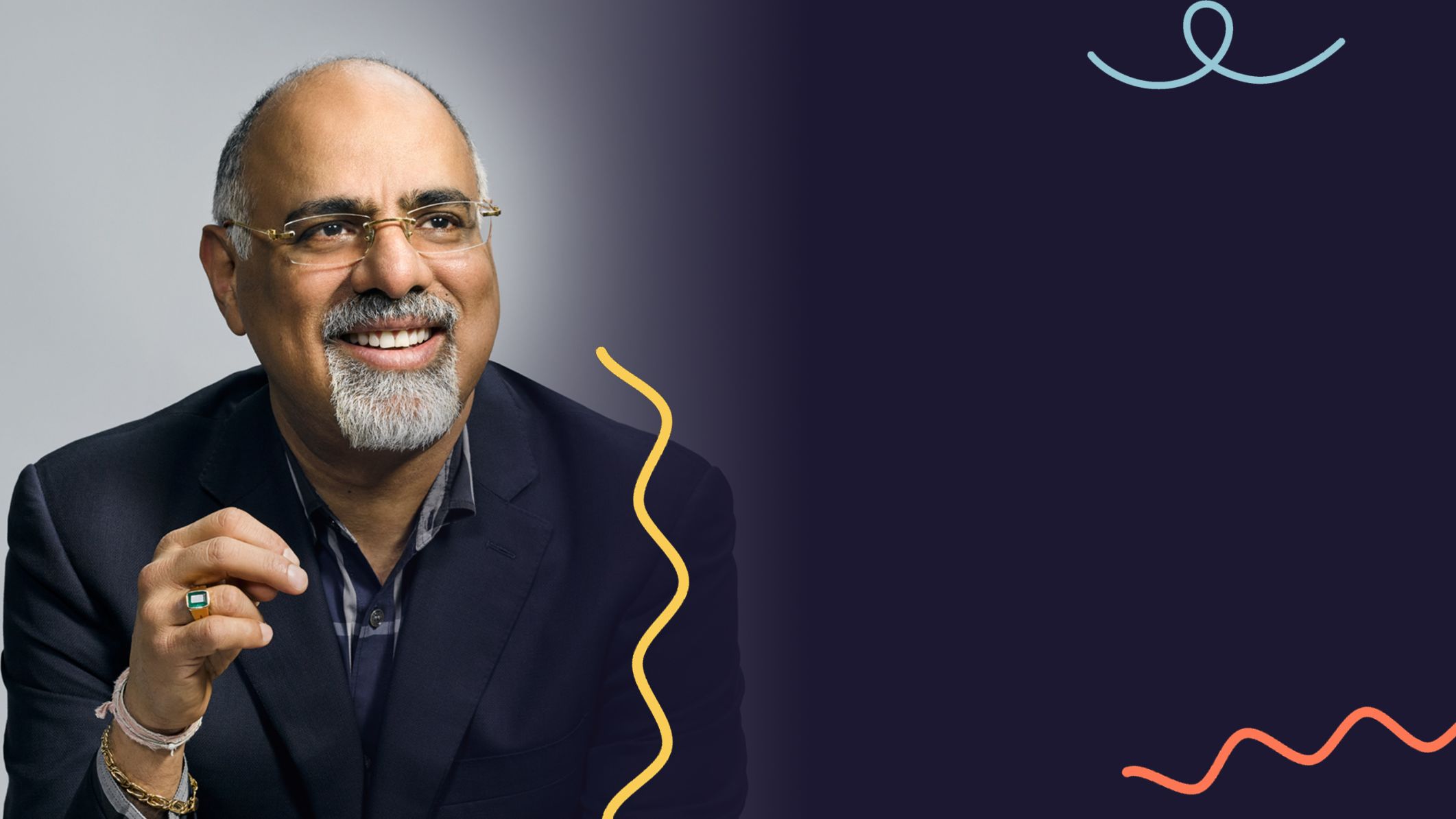 Danial Raja Insight Hot Great CMOs Collaborate