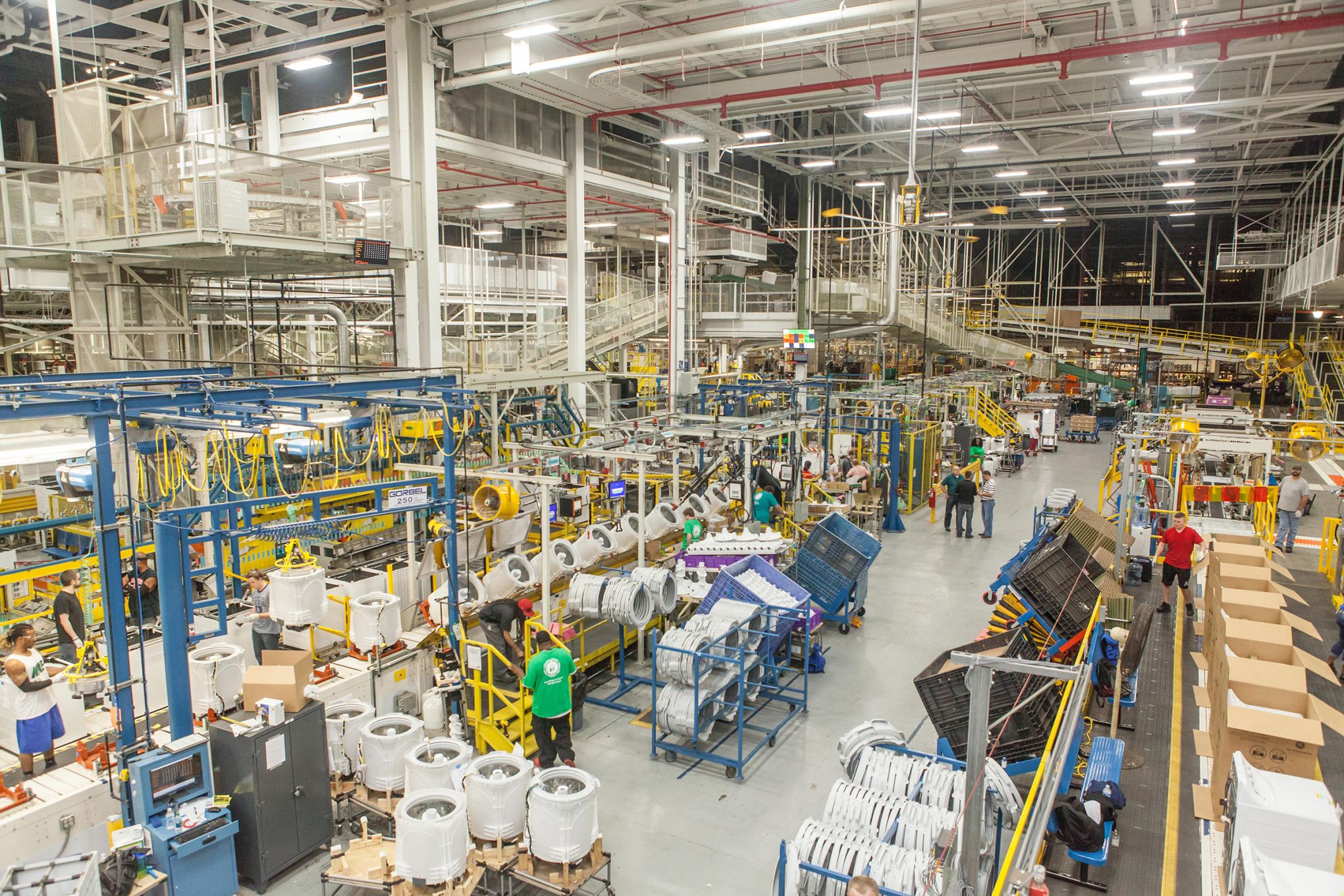 Brands Are Making Things in America Again, but Does ‘Made in the U.S.A