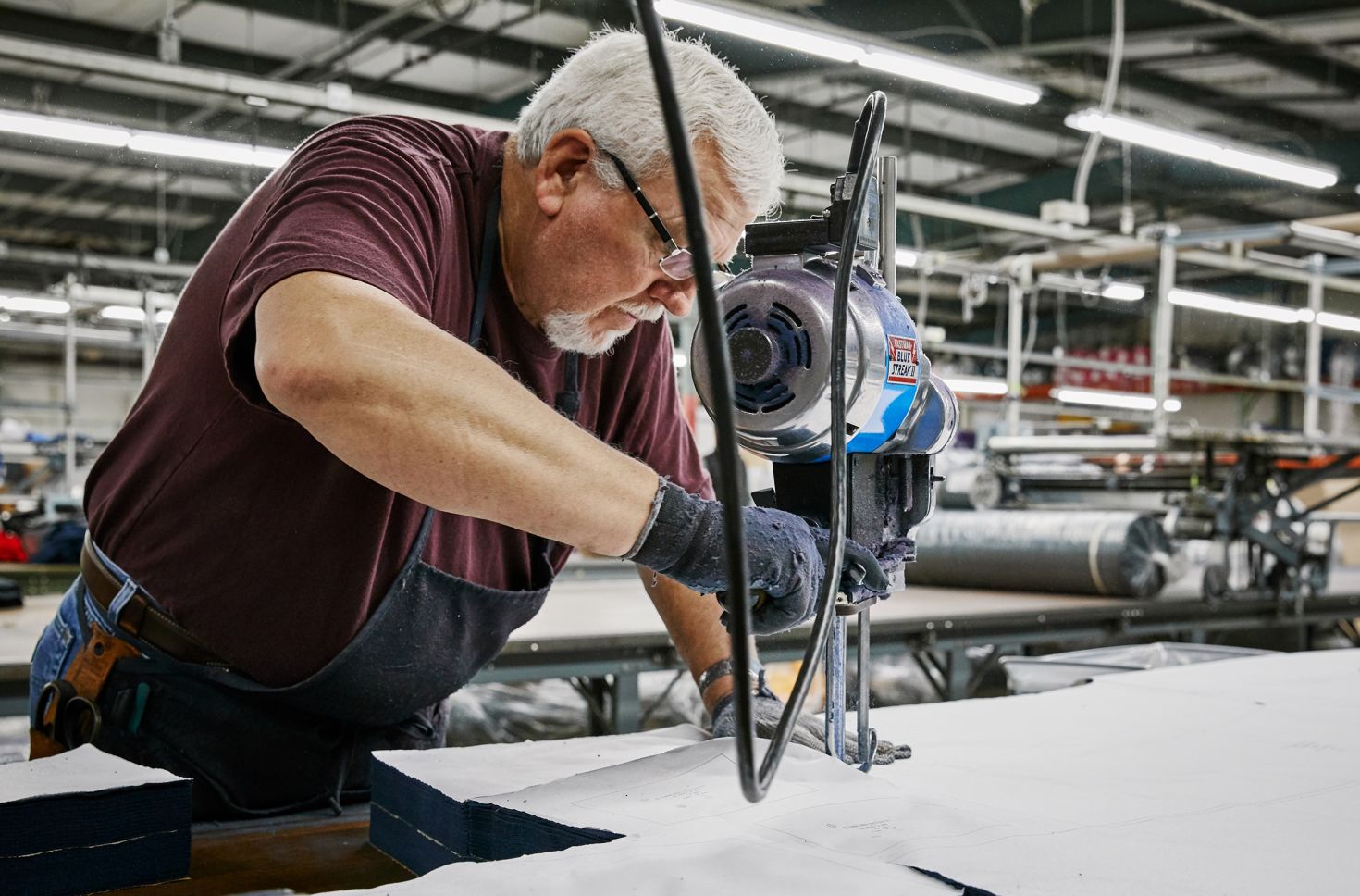 Brands Are Making Things in America Again, but Does ‘Made in the U.S.A