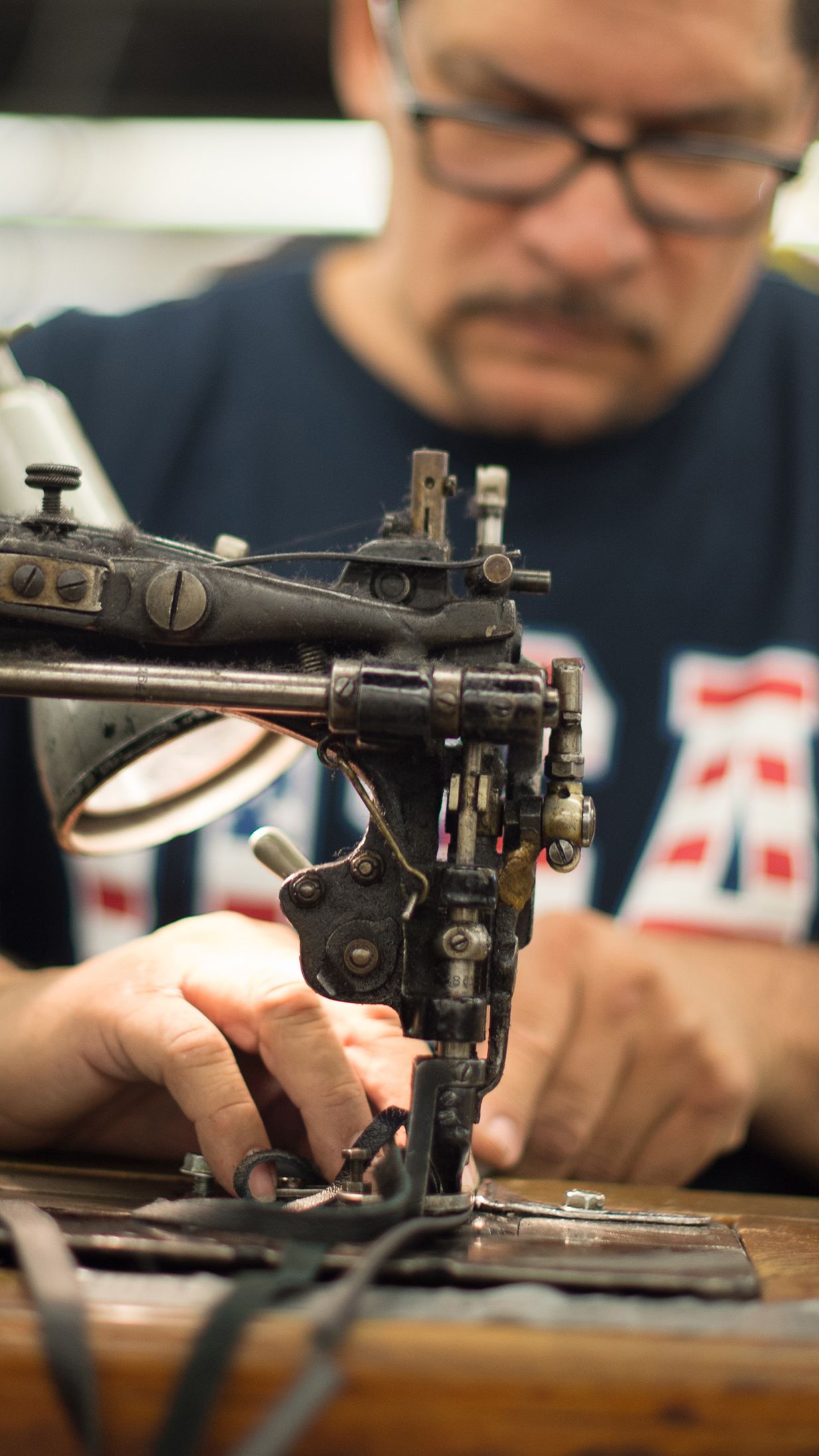 Brands Are Making Things in America Again, but Does ‘Made in the U.S.A