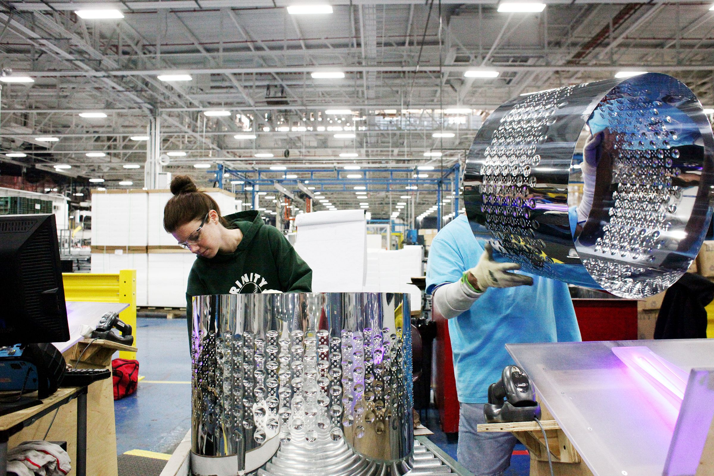 Brands Are Making Things in America Again, but Does ‘Made in the U.S.A