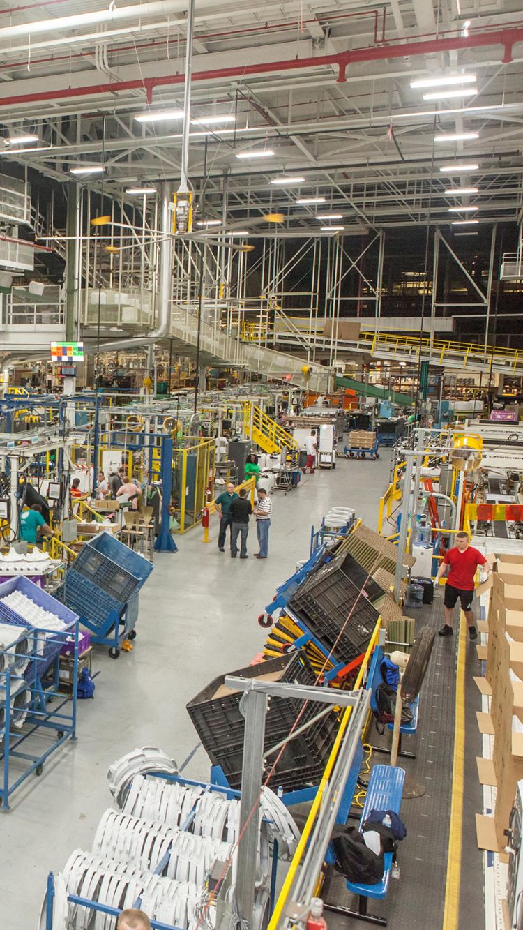 Brands Are Making Things in America Again, but Does ‘Made in the U.S.A