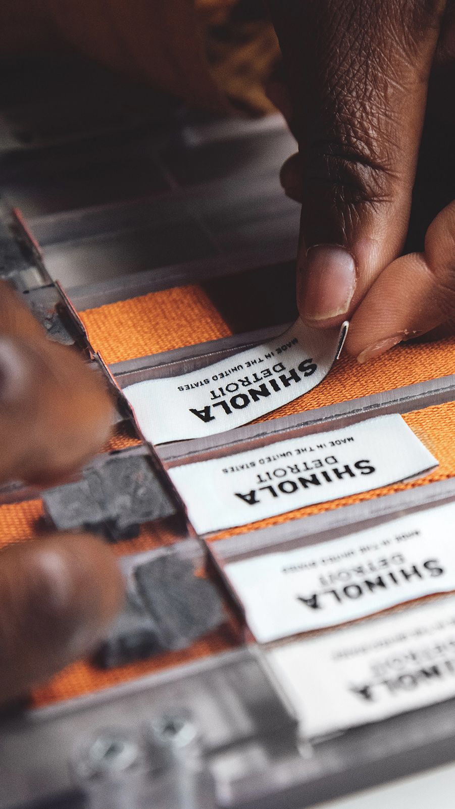 Brands Are Making Things in America Again, but Does ‘Made in the U.S.A