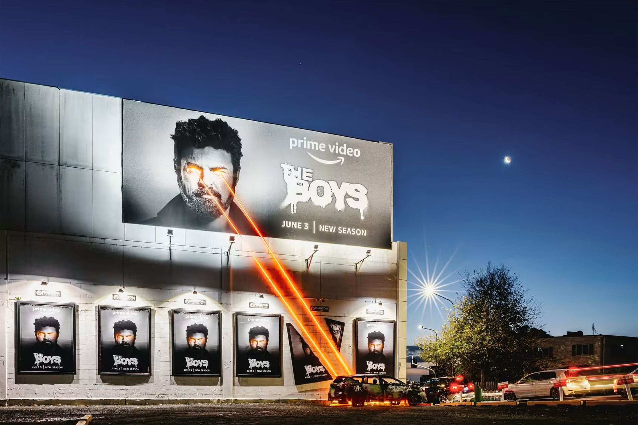 Media Plan of the Year Awards 2023