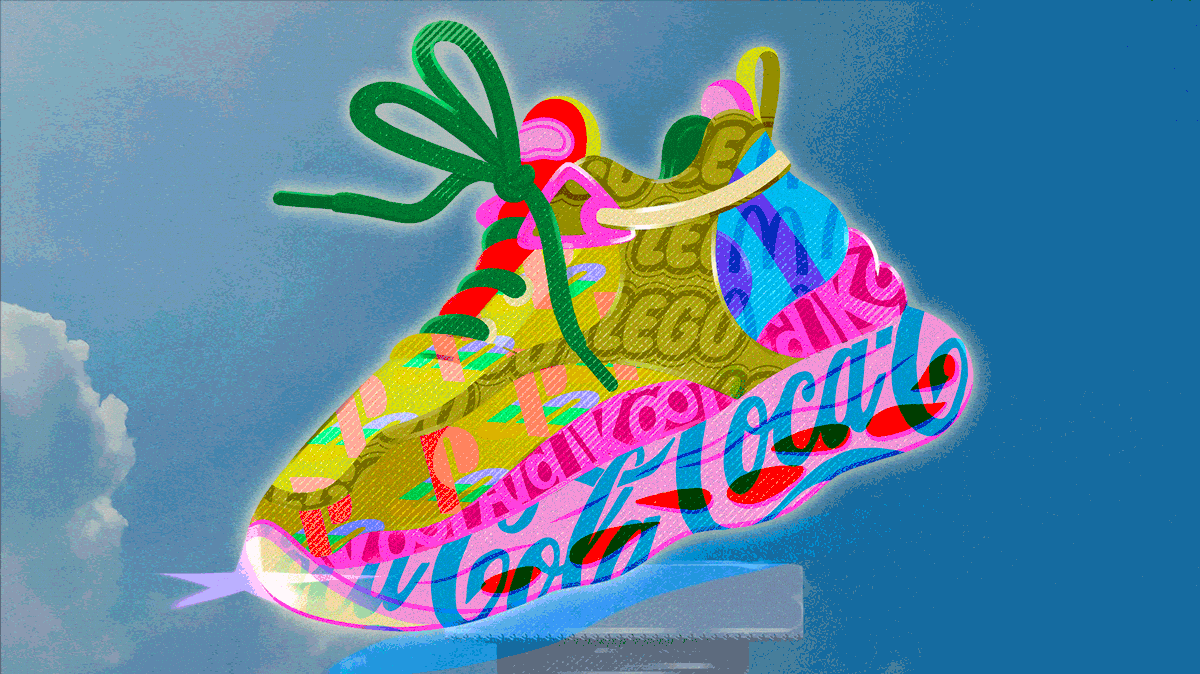 How Shoes Became the Ultimate Cultural Vehicle for Brands